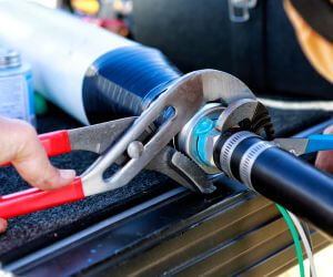 About Plumbers Pros Lewisburg, WV